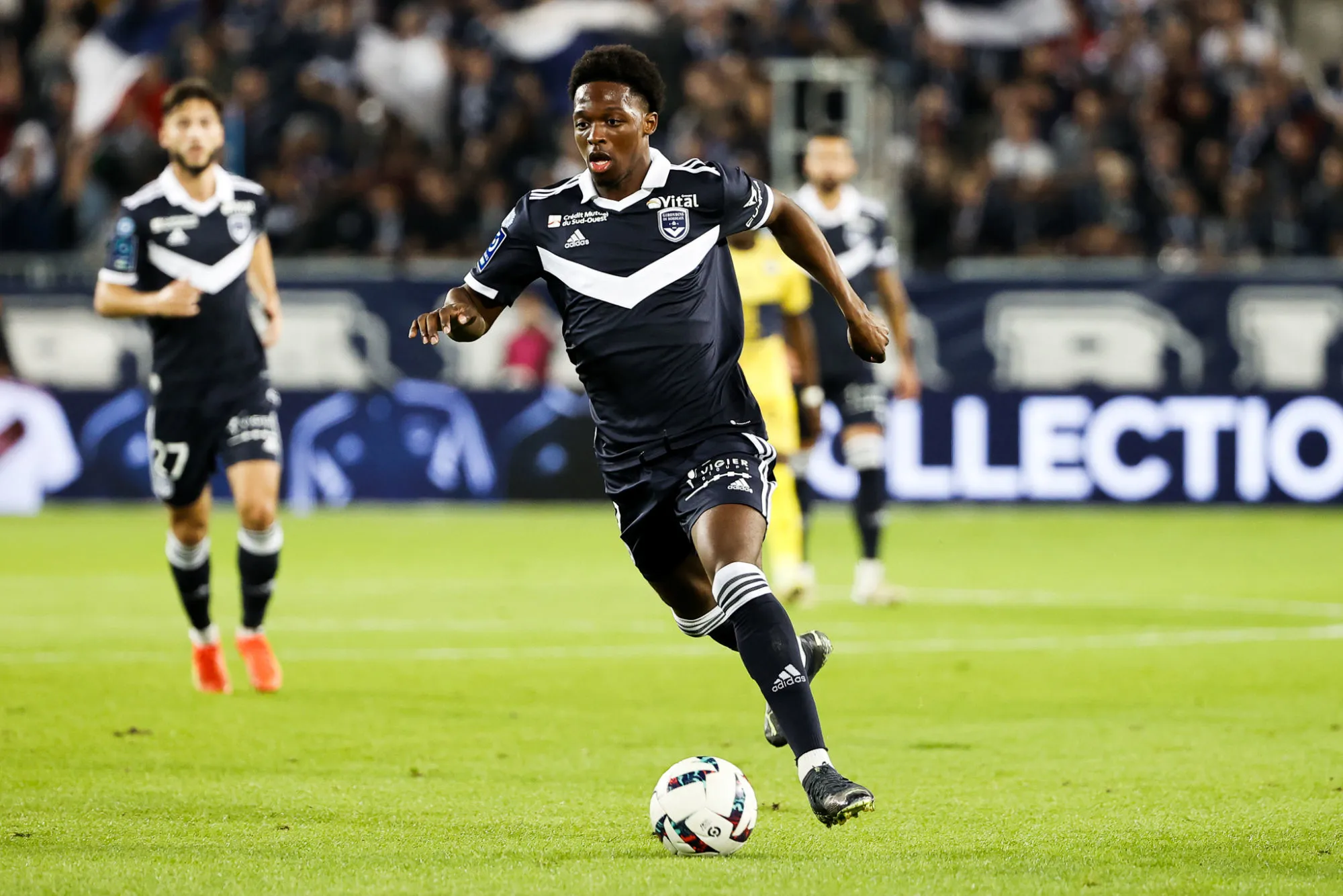 Pronostic Le Havre Bordeaux : analyse, cotes et prono du match de Ligue 2