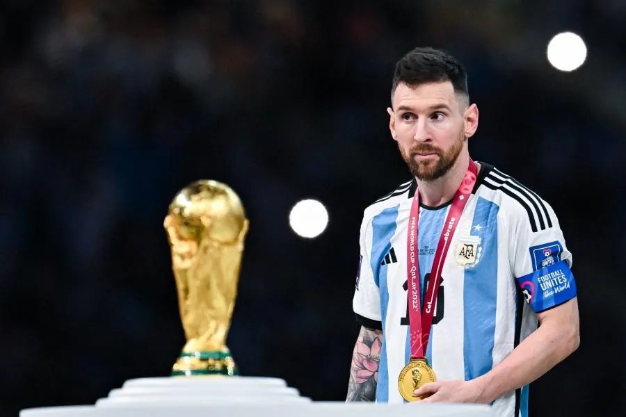 Coupe du monde 2022 : Pourquoi le sacre de l&rsquo;Argentine était écrit