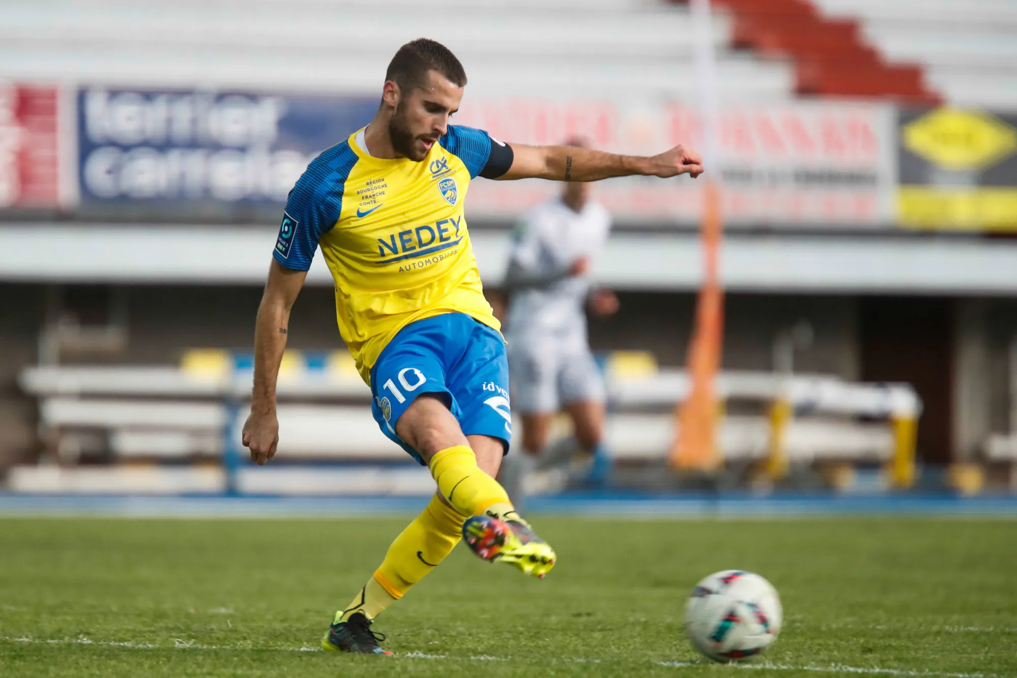 Pronostic Sochaux Rodez : analyse, cotes et prono du match de Ligue 2