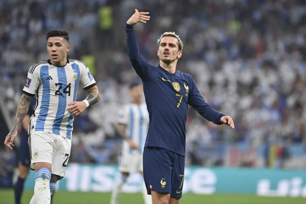 Didier Domi : «<span style="font-size:50%">&nbsp;</span>Bravo à Didier Deschamps<span style="font-size:50%">&nbsp;</span>»