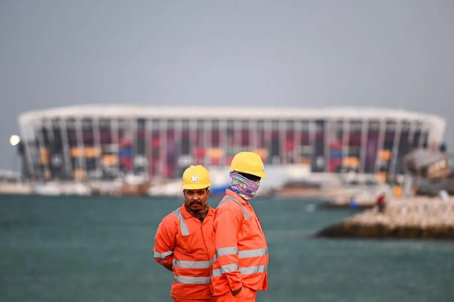 Qatar : à qui a profité la Coupe du monde ?