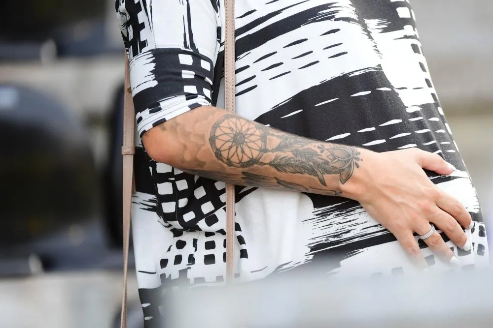 Une gardienne italienne dénonce le traitement des joueuses enceintes