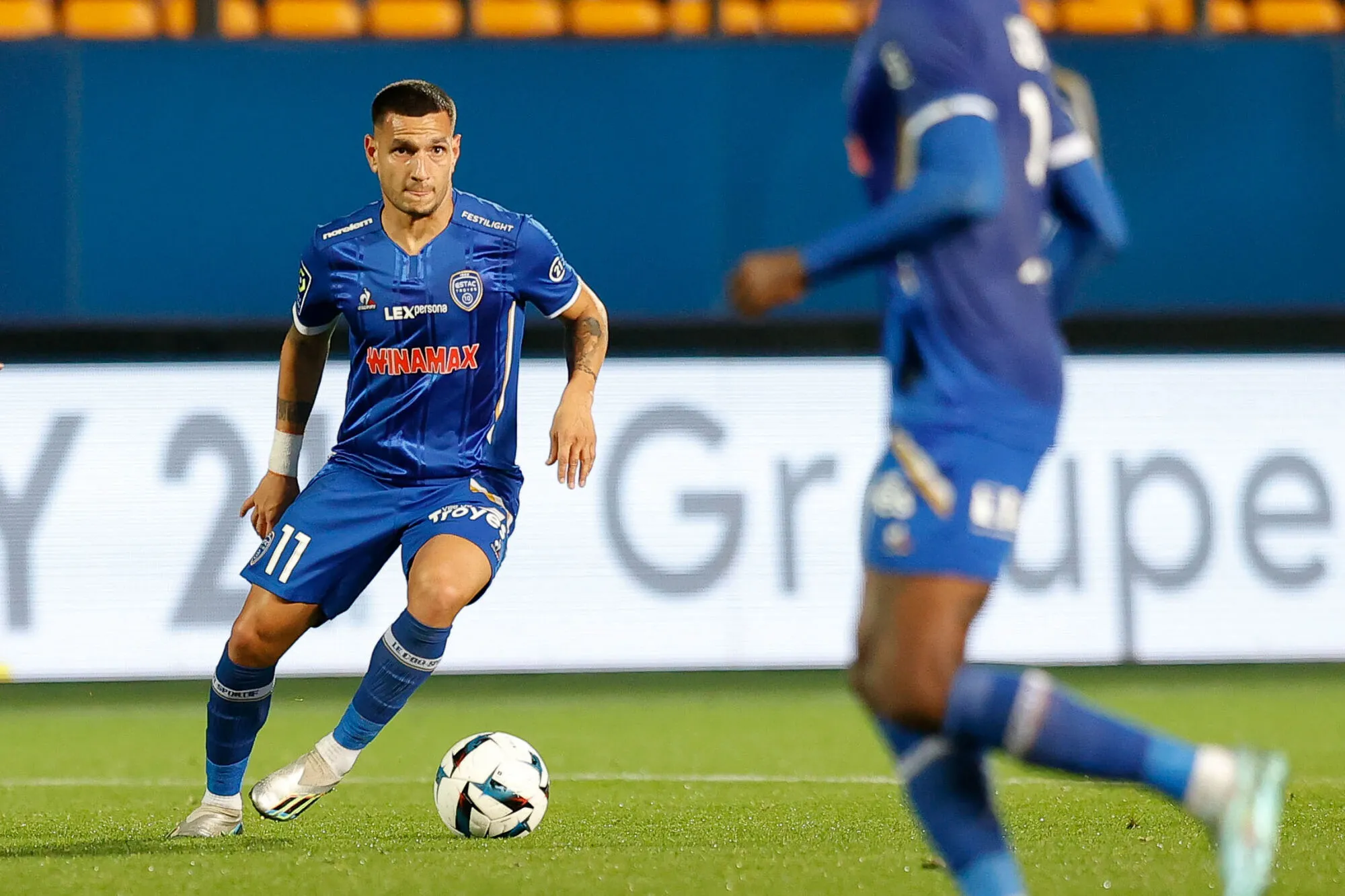 Pronostic Troyes Nantes : analyse, cotes et prono du match de Ligue 1