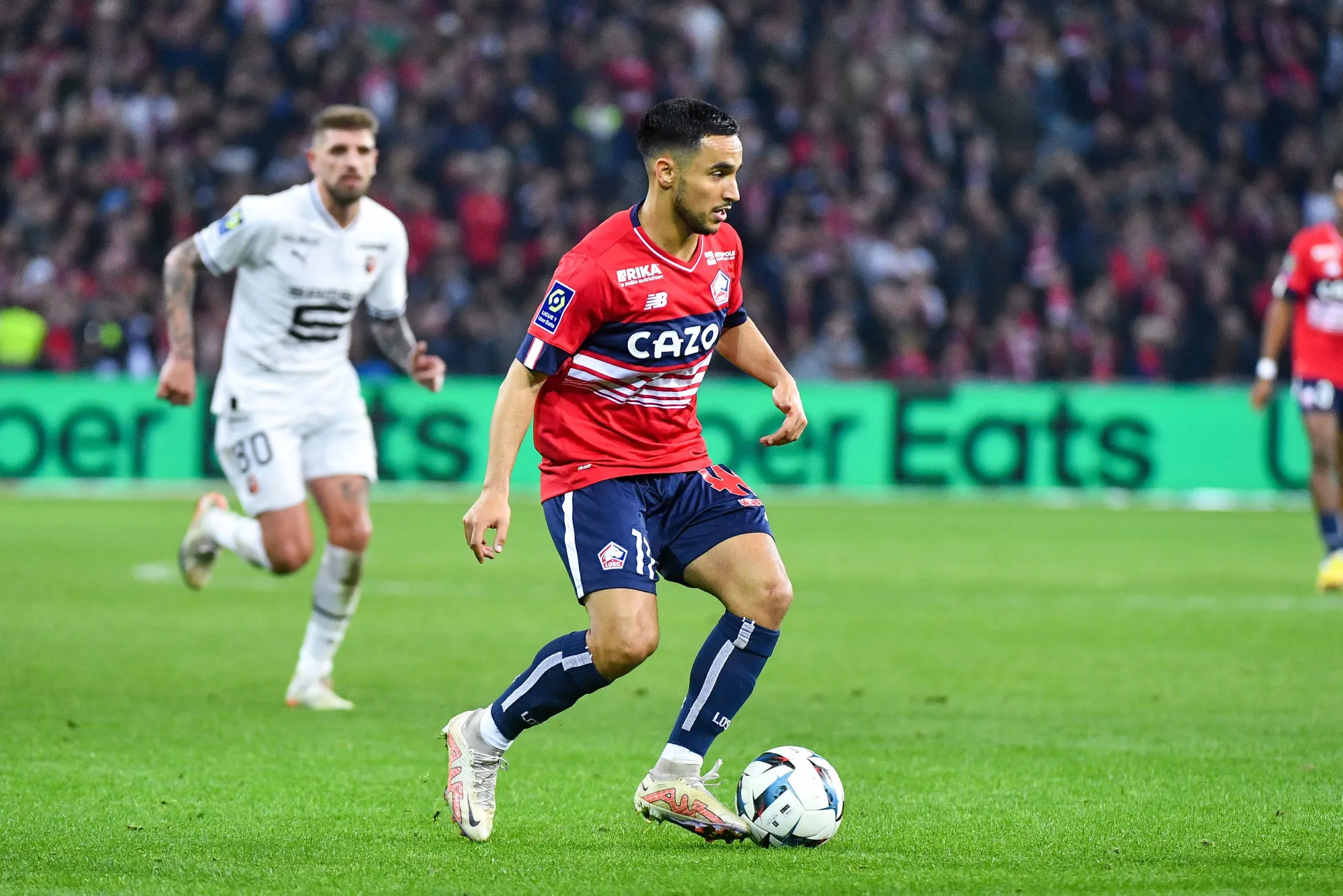 Pronostic Clermont Lille : analyse, cotes et prono du match de Ligue 1