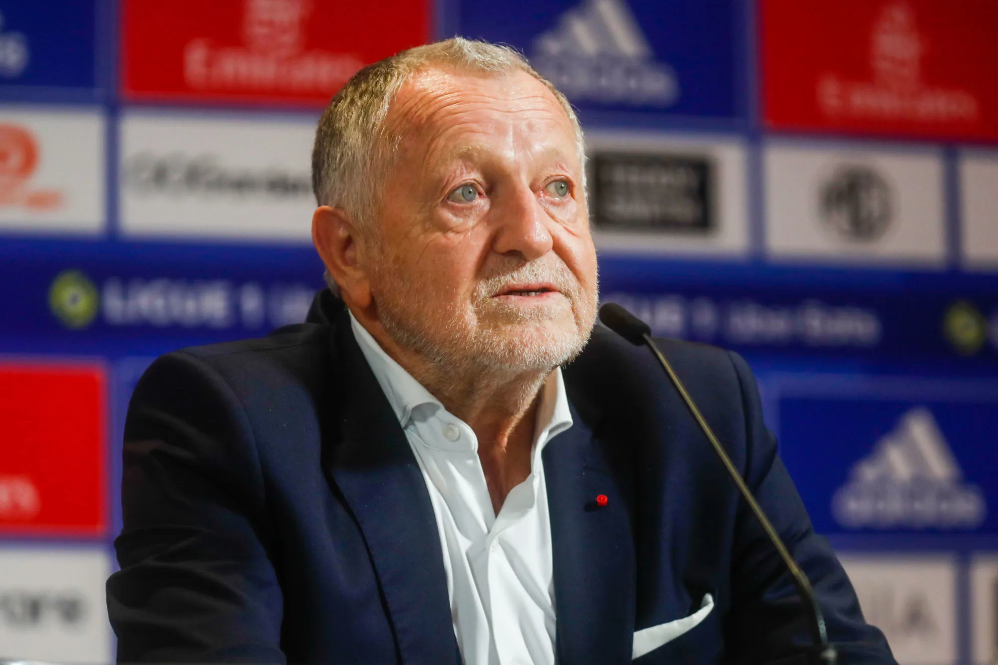 La cour d&rsquo;appel de Paris recale Aulas