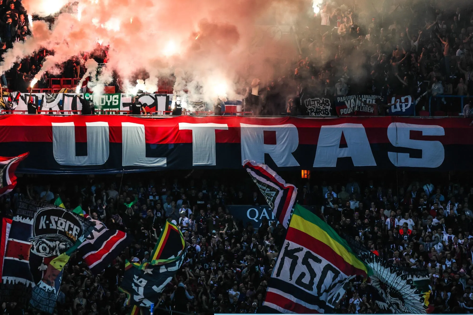 Le CUP s&rsquo;adresse à la préfecture avant Lens-PSG