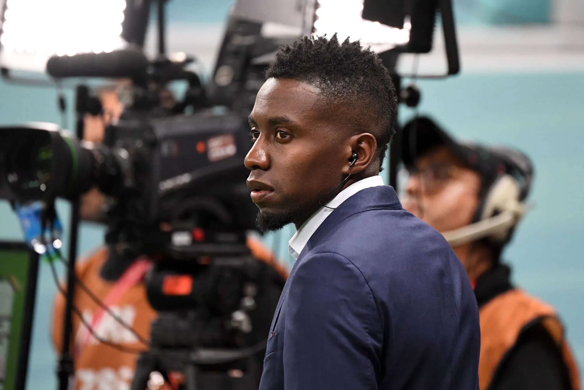 Blaise Matuidi raccroche les crampons