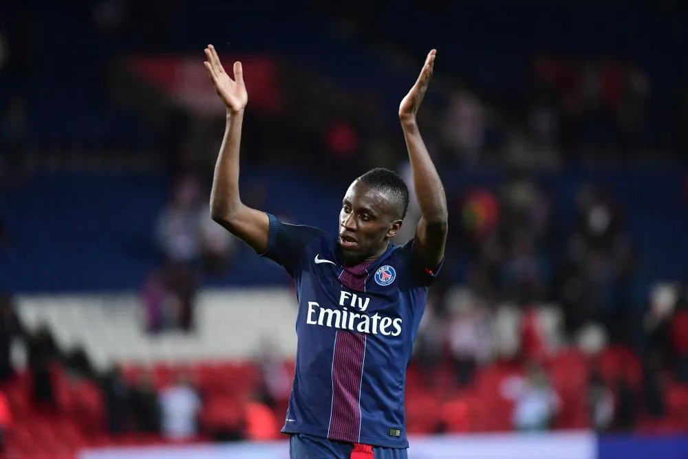 Retraite : Blaise Matuidi, le déséquilibre permanent