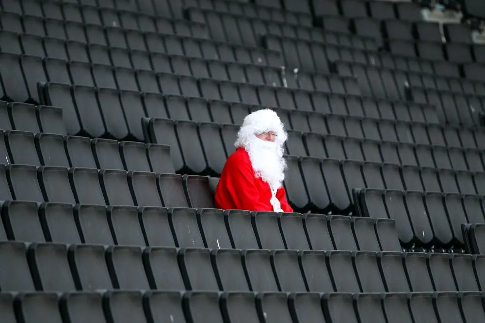 Top 10 : Idées de cadeaux foot pour le Noël 2022