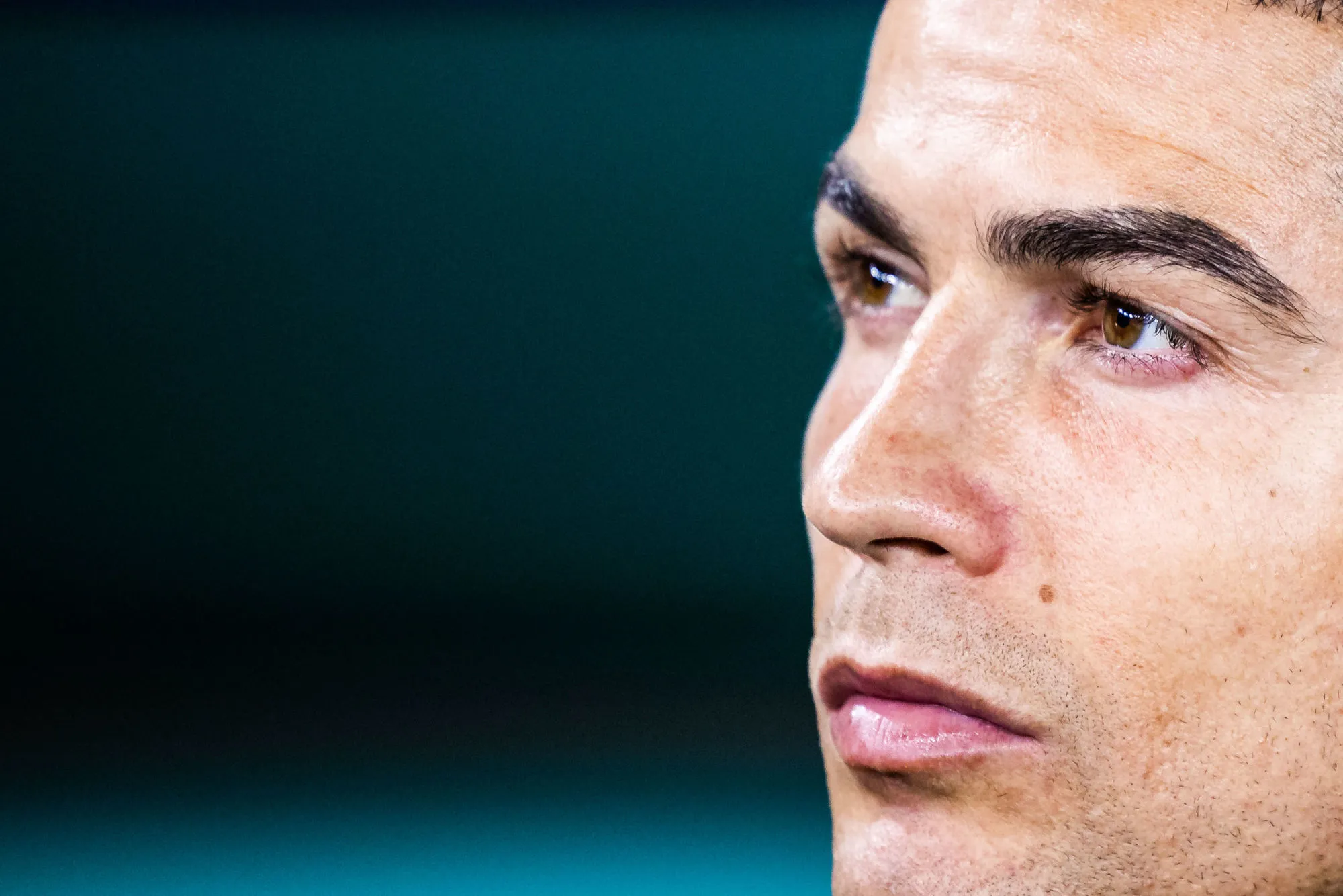 Al-Nassr (Arabie saoudite) : Visite médicale en prévision pour Cristiano Ronaldo ?