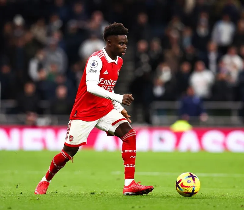 En direct : Arsenal – Manchester United