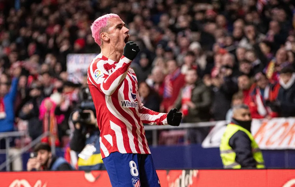 Antoine Griezmann devient commentateur… mais pas de football