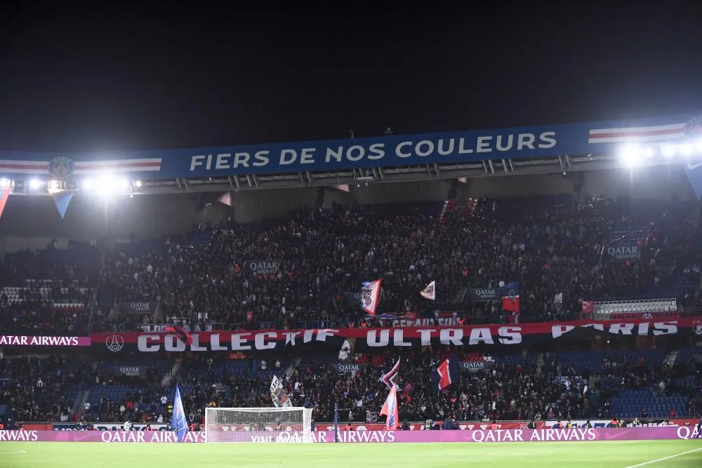 Le capitaine de l&rsquo;US Pays de Cassel est aussi ultra du PSG