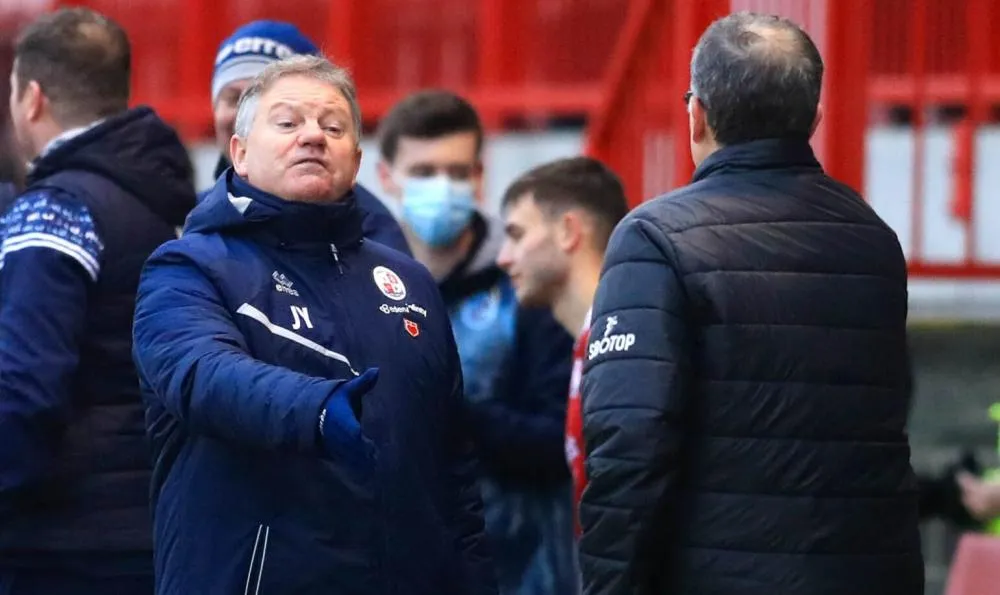 La FA souhaite durcir la sanction d&rsquo;un entraîneur condamné pour racisme