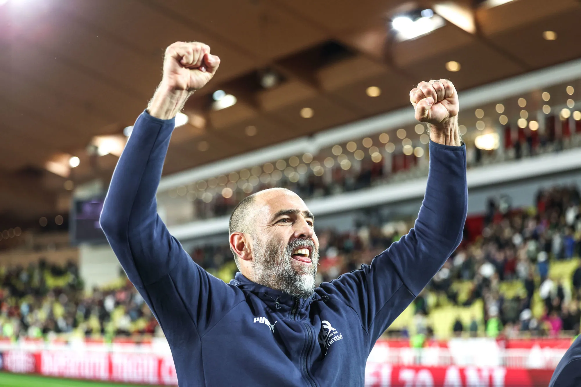 Igor Tudor fait mieux que Marcelo Bielsa