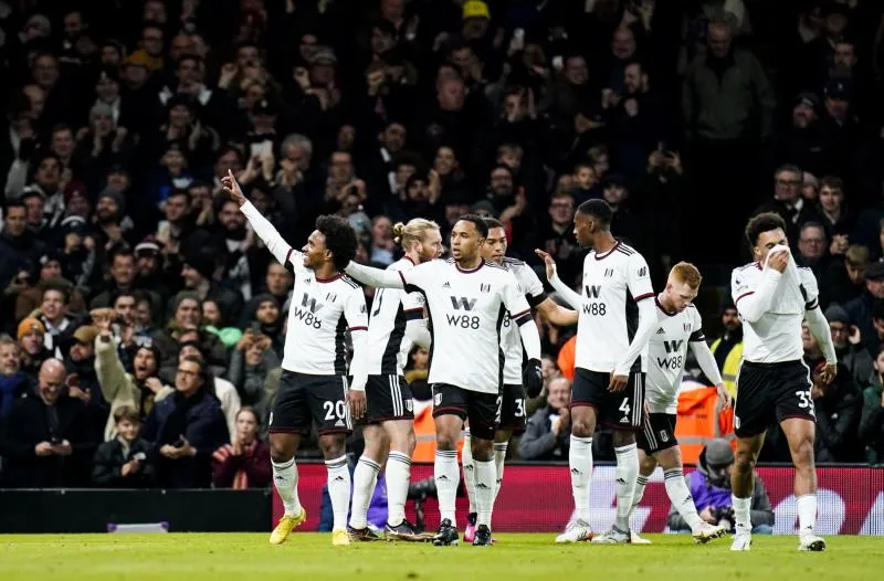 Fulham enfonce Chelsea dans la crise