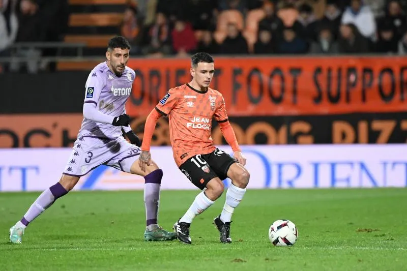Un nouvel investisseur au FC Lorient