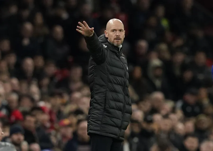 La métamorphose de Manchester United sous Erik ten Hag