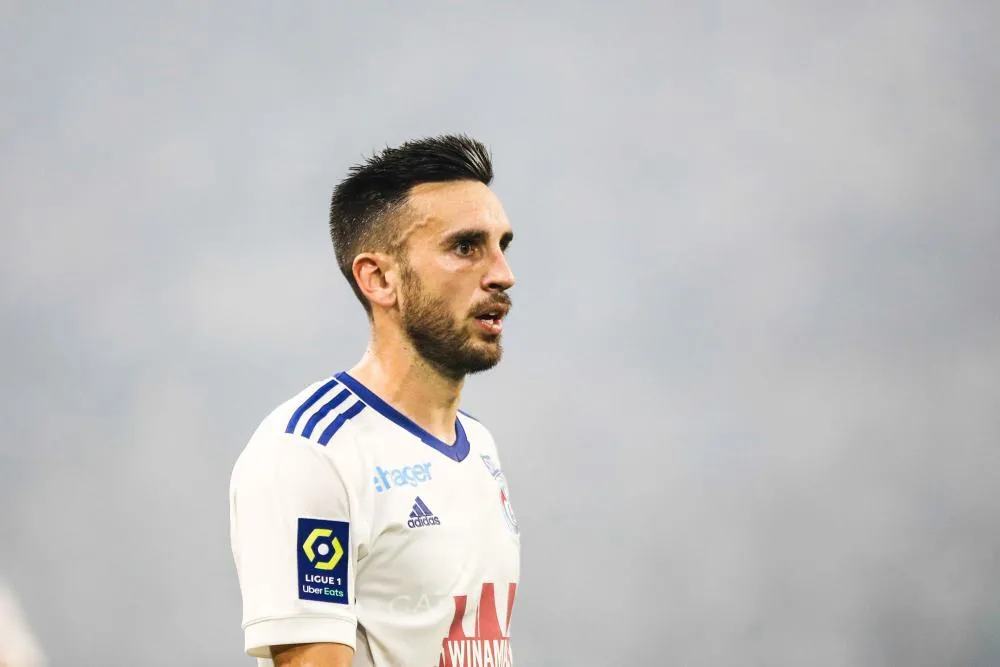 Ligue 1 – RC Lens : Saint Adrien Thomasson