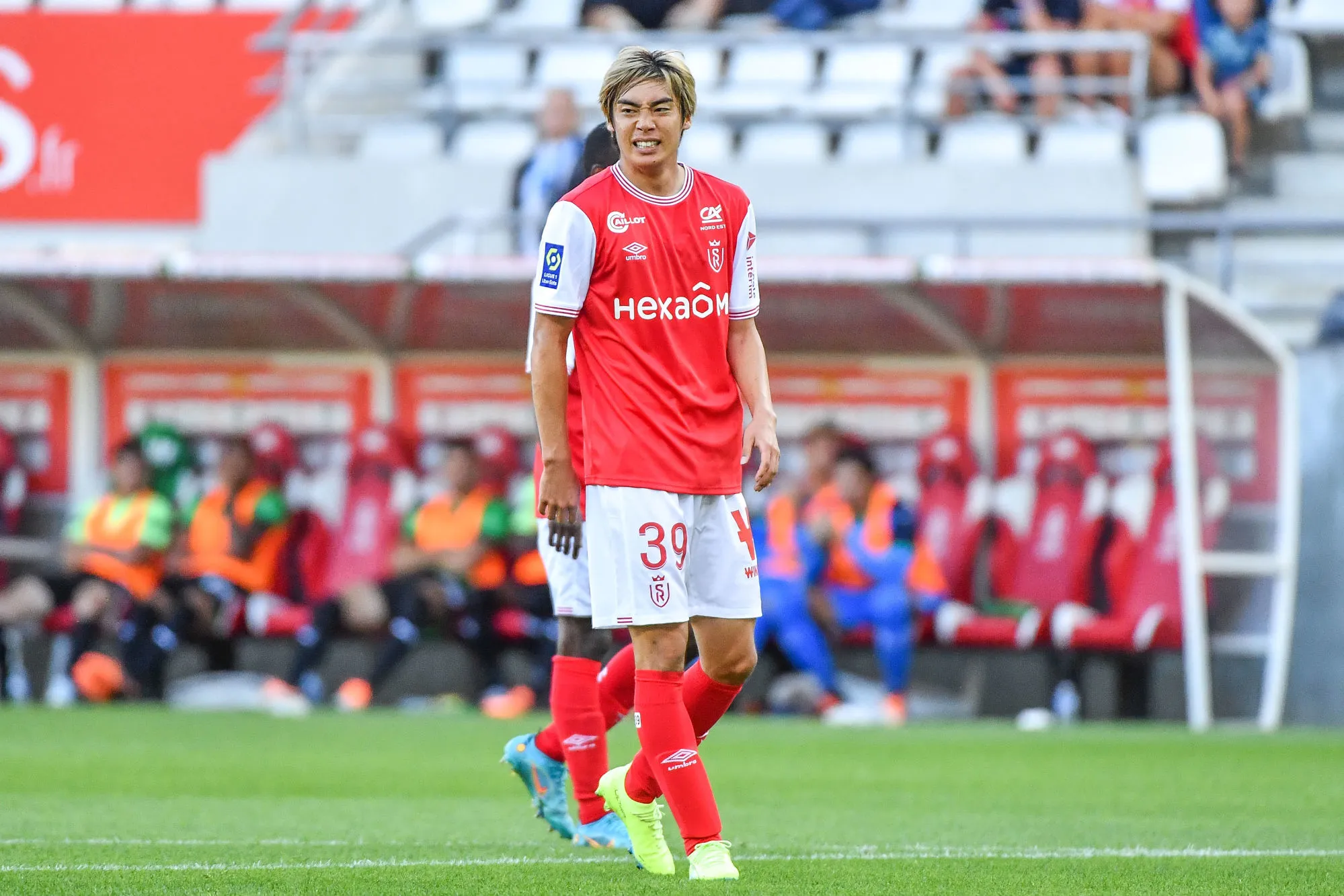 Pronostic Reims Nice : analyse, cotes et prono du match de Ligue 1