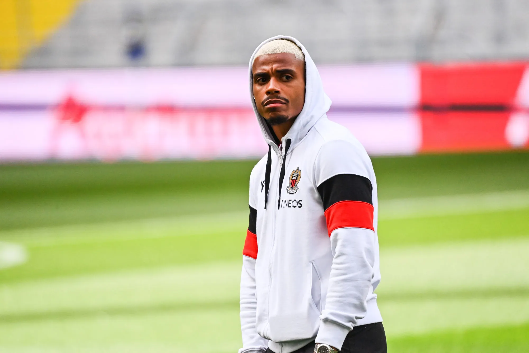 Mario Lemina quitte Nice et file à Wolverhampton