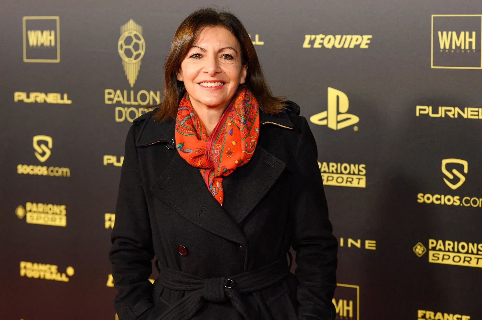 Anne Hidalgo répond au PSG : le Parc «<span style="font-size:50%">&nbsp;</span>ne sera pas vendu<span style="font-size:50%">&nbsp;</span>»