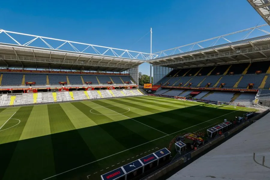 Pays de Cassel-PSG se tiendra au stade Bollaert
