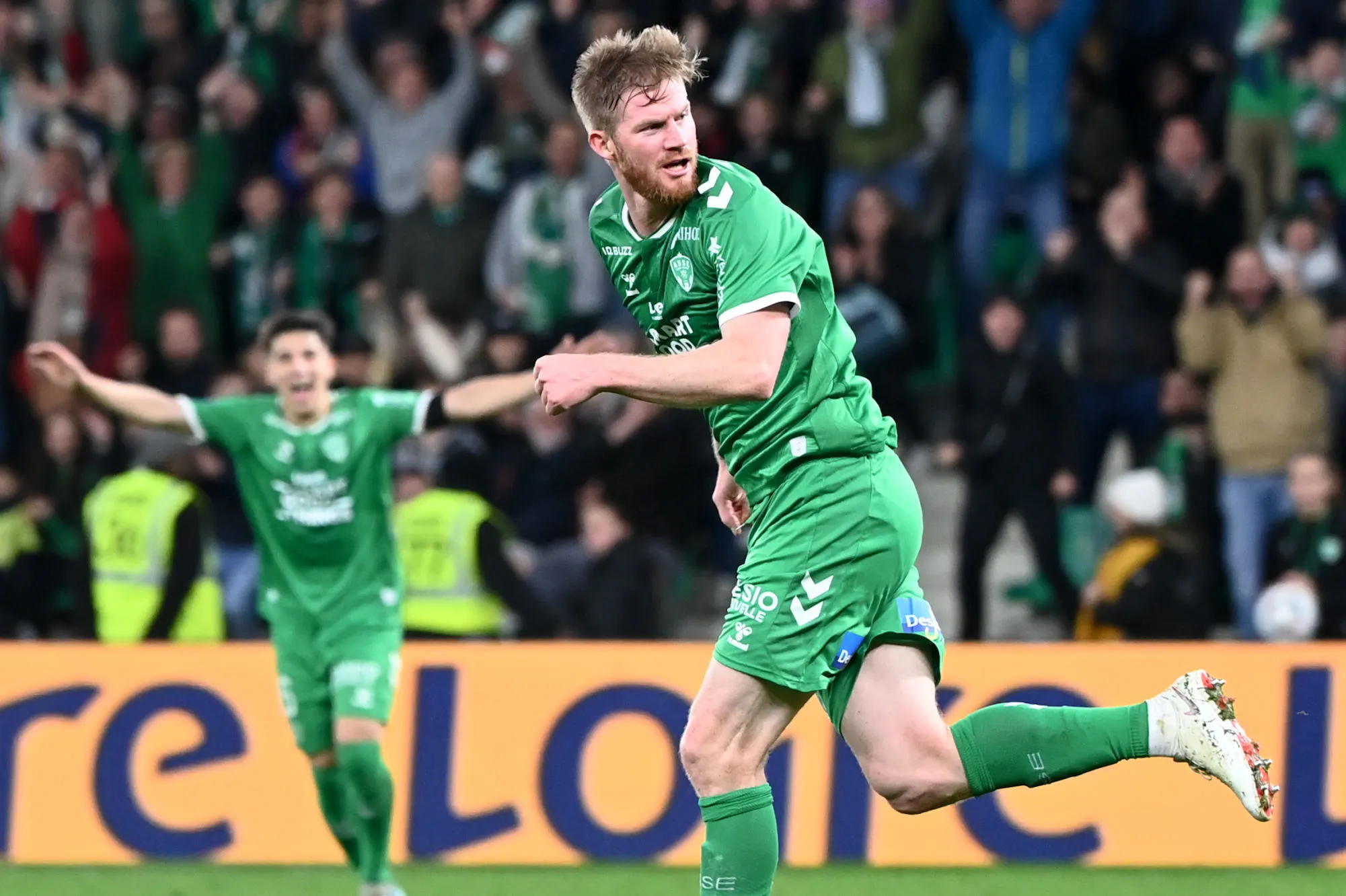 Pronostic Niort Saint-Etienne : analyse, cotes et prono du match de Ligue 2