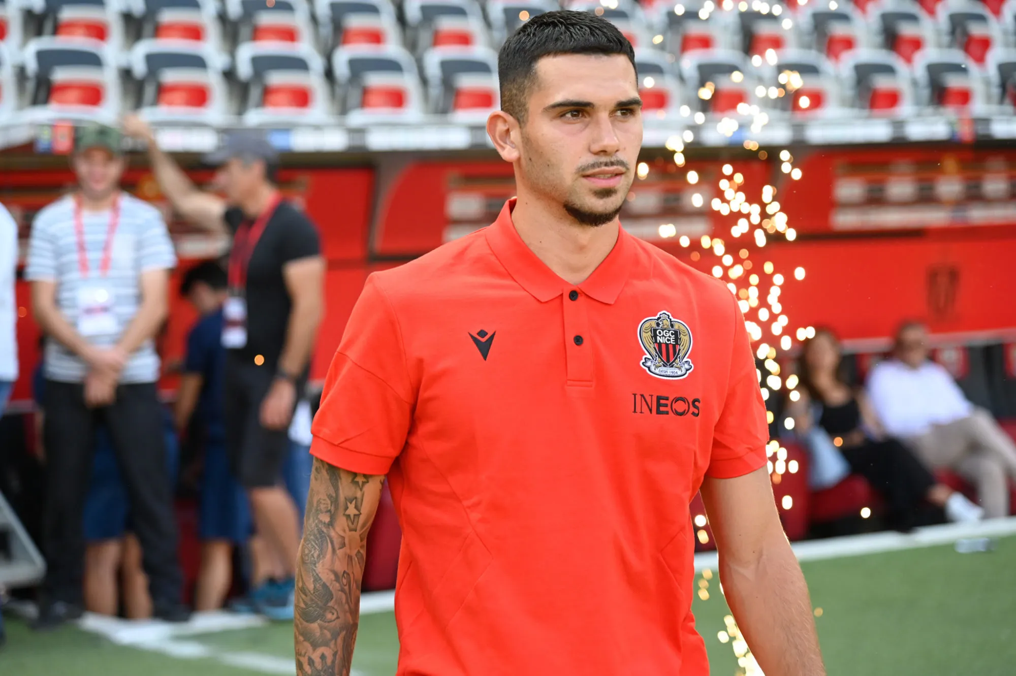 Un Aiglon quitte le nid pour rejoindre Fàbregas