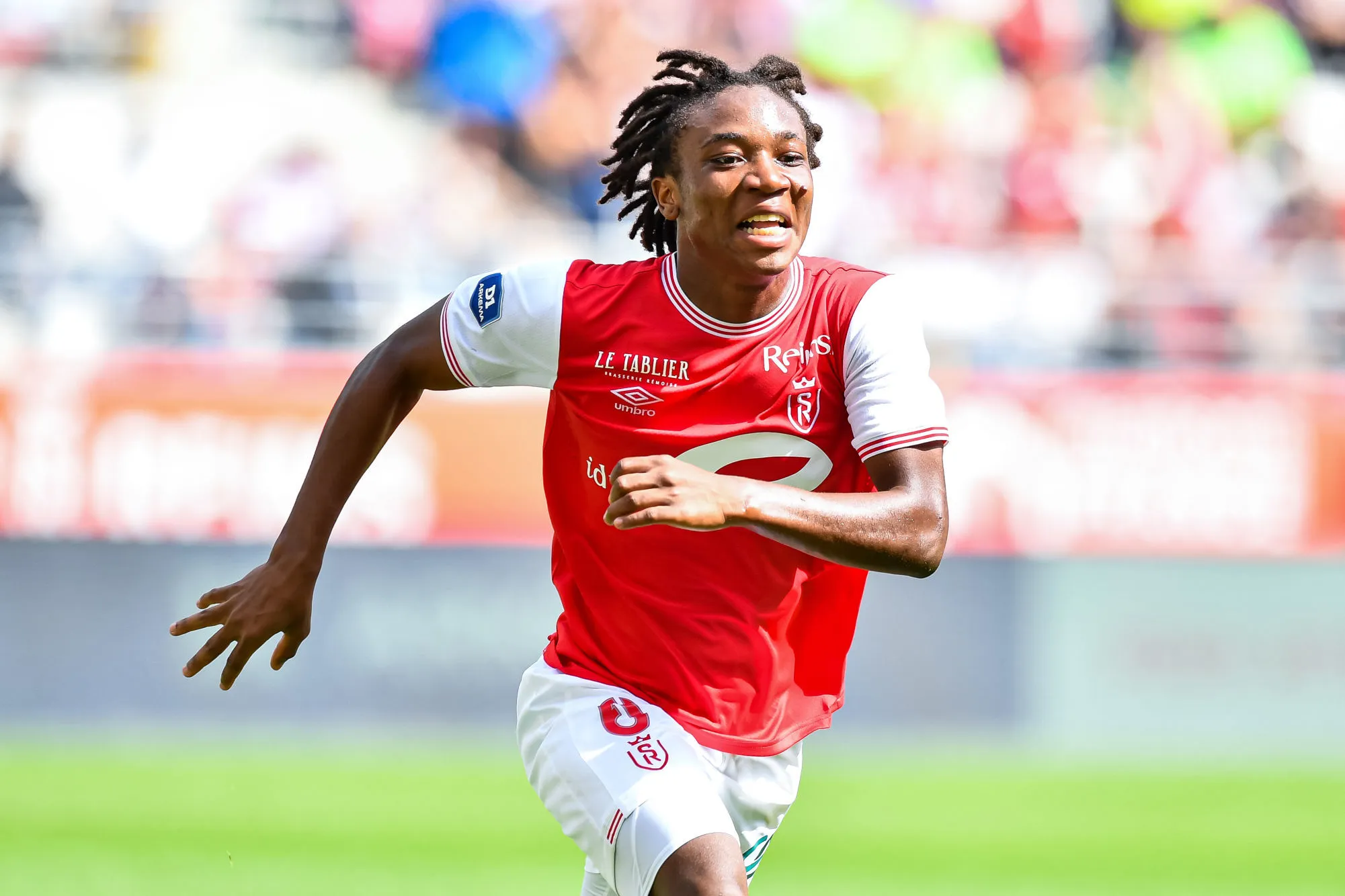 L’OL s’offre la nouvelle pépite du football féminin