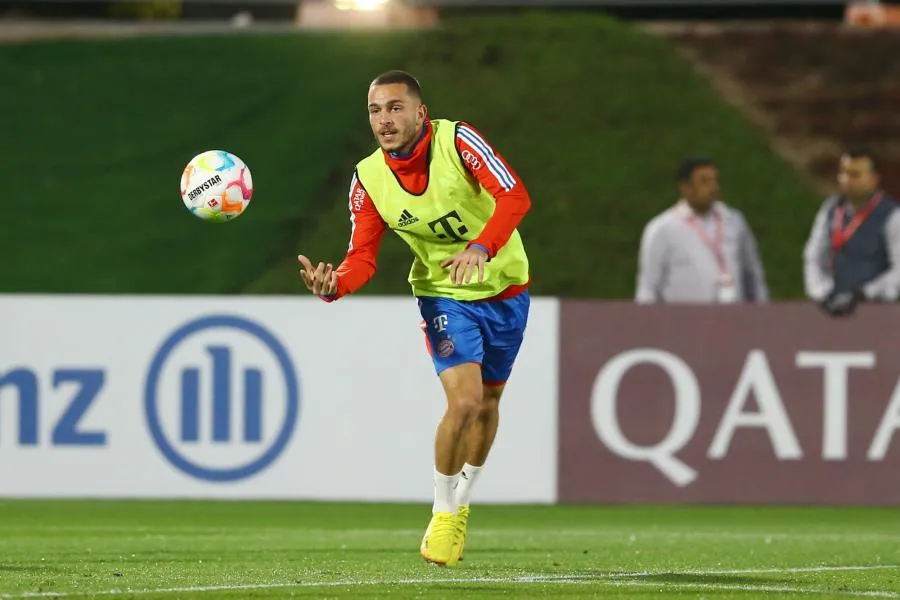 Ibrahimović signe au Bayern Munich !