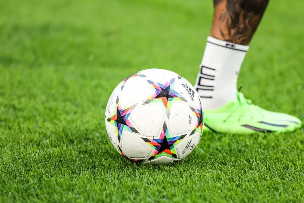 Crochet, petit pont : Le gardien des U23 de Braga, João Carvalho, se régale contre Rio Ave en Liga Revelação