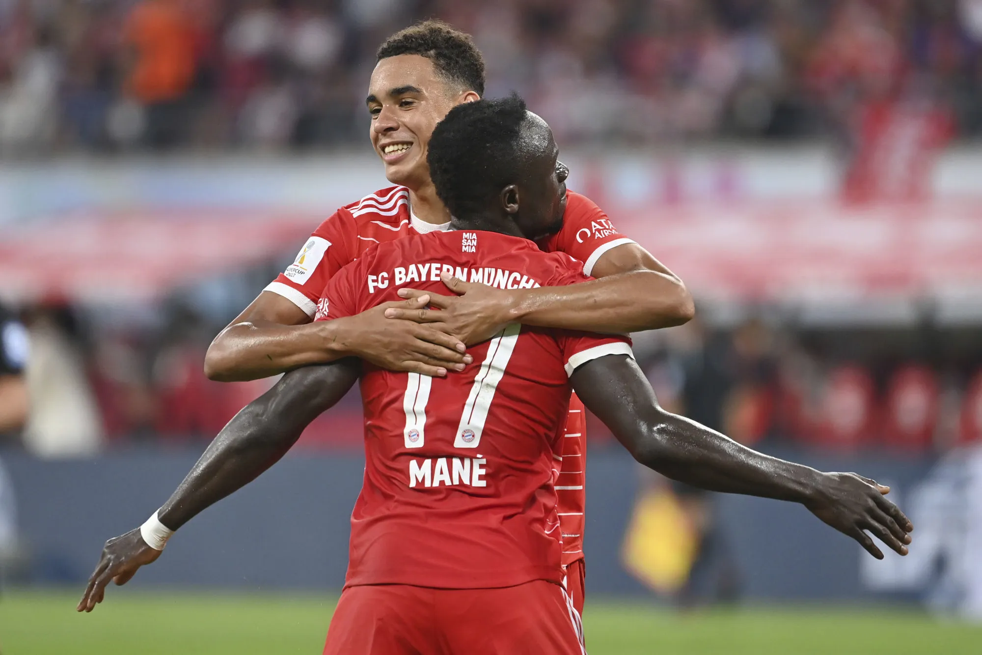 Pronostic Leipzig Bayern Munich : Analyse, cotes et prono du match de Bundesliga