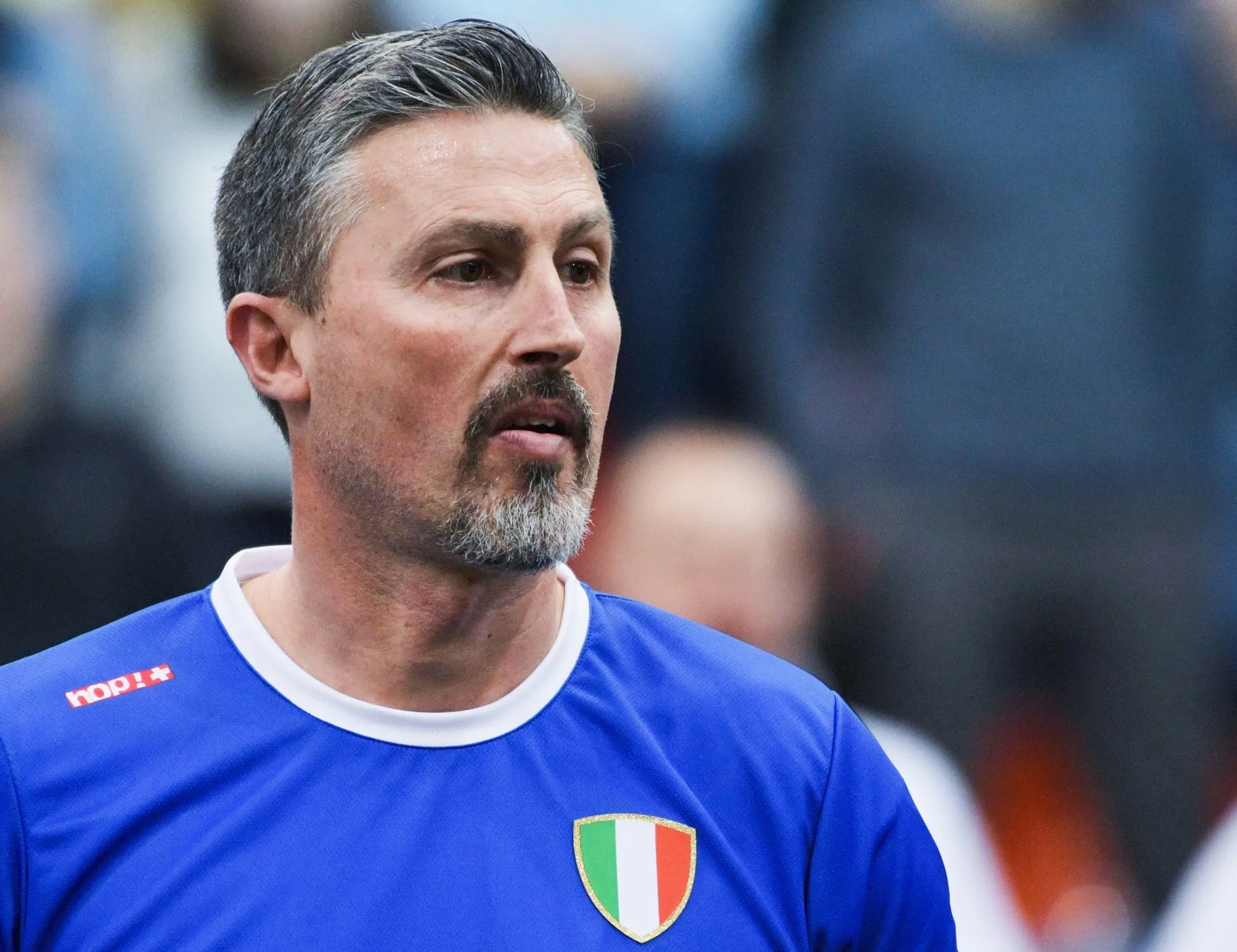 Dino Baggio réclame une enquête sur les produits utilisés dans le foot italien des années 90