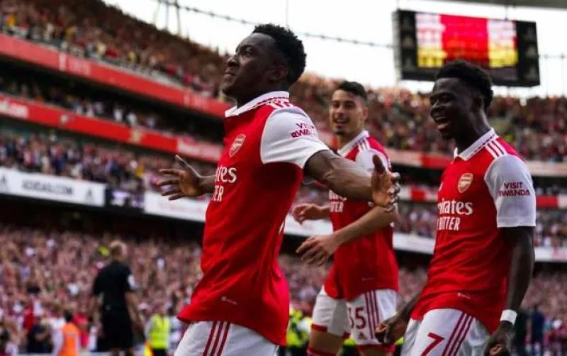 Arsenal-Manchester United : Géants réveillés, duel revigoré