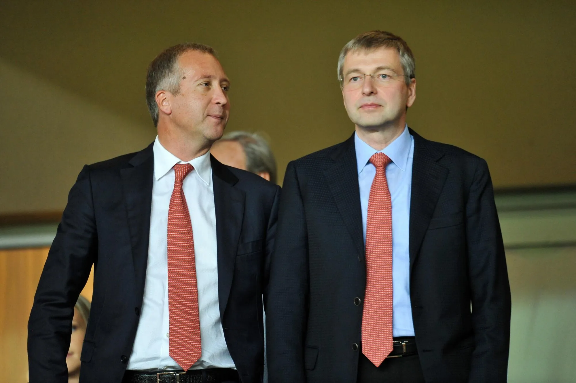 L&rsquo;AS Monaco dément un retour de Vadim Vasilyev à sa tête