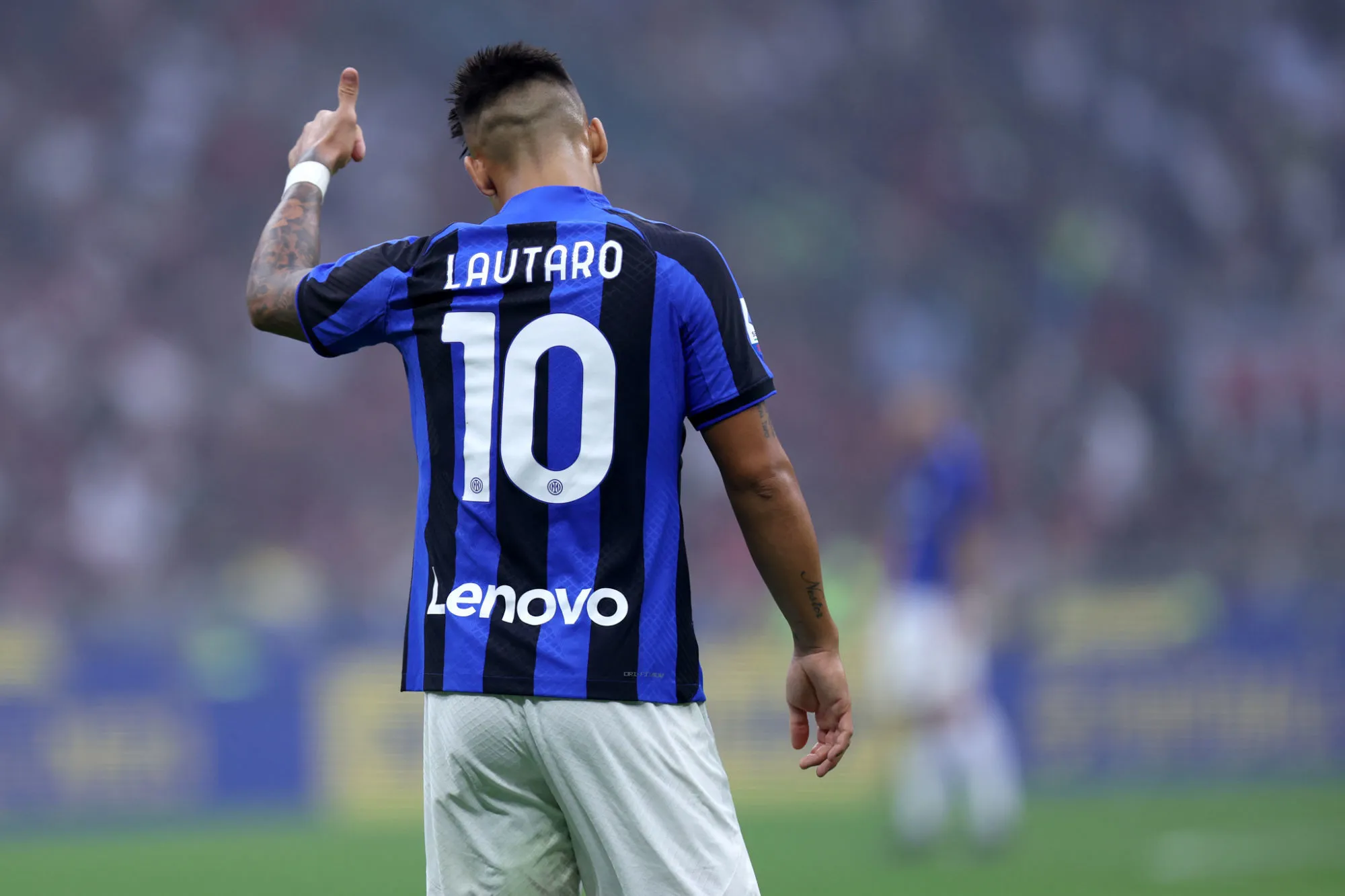 Pronostic Inter Milan Empoli : Analyse, cotes et prono du match de Serie A