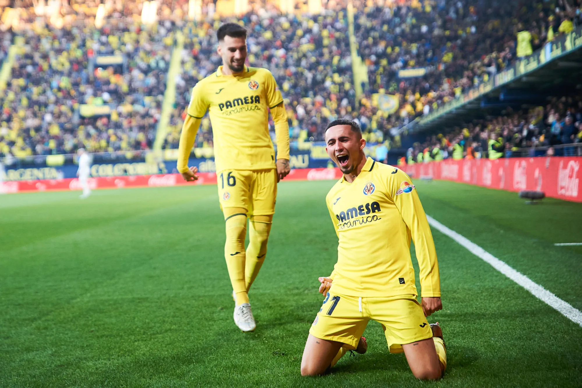 Pronostic Villarreal Girona : analyse, cotes et prono du match de Liga