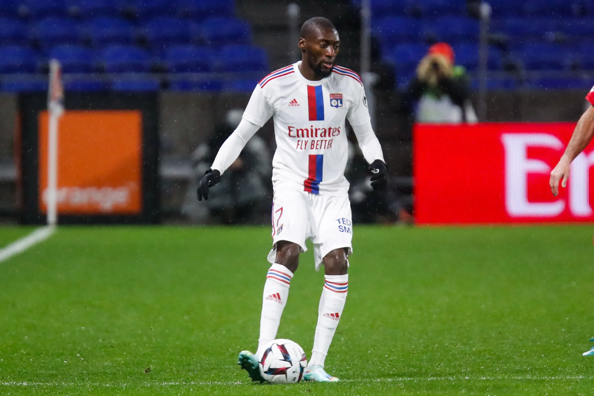 Genesio confirme l'intérêt de Rennes pour Toko Ekambi
