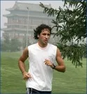 Blanco comme Raul
