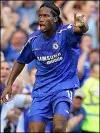 Central Drogba