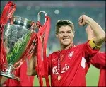 Un CDI pour Stevie G. ?