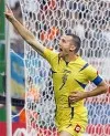 Le retour de Sheva