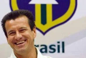 Le Novo Brasil de Dunga
