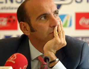 FC Séville : Entretien avec Monchi &lsquo;el Mago&rsquo;