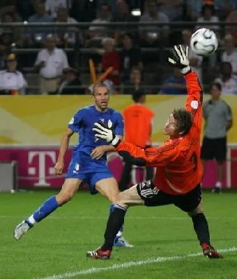 Bundesliga : Furtif jackpot