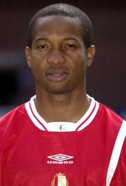 Godwin « Dexter » Okpara