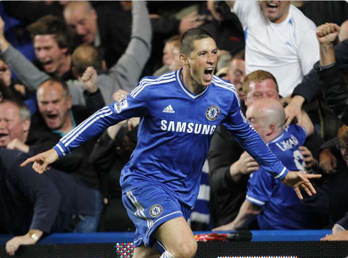 En direct : Arsenal – Chelsea (0 – 2)