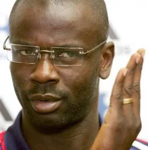Législatives : Thuram récupéré