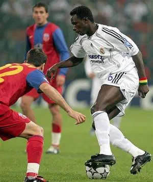 Blatter se fout du monde et surtout du Mali…